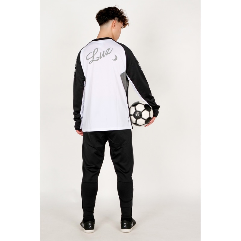 ルースイソンブラ/LUZeSOMBRA ジャージトップス/SINGLE FACE