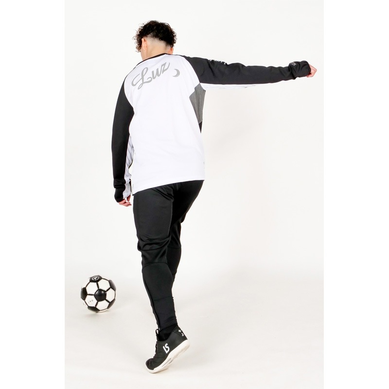 롼֥/LUZeSOMBRA 㡼ȥåץ/SINGLE FACE LIGHT TRAINING TOPL1211050