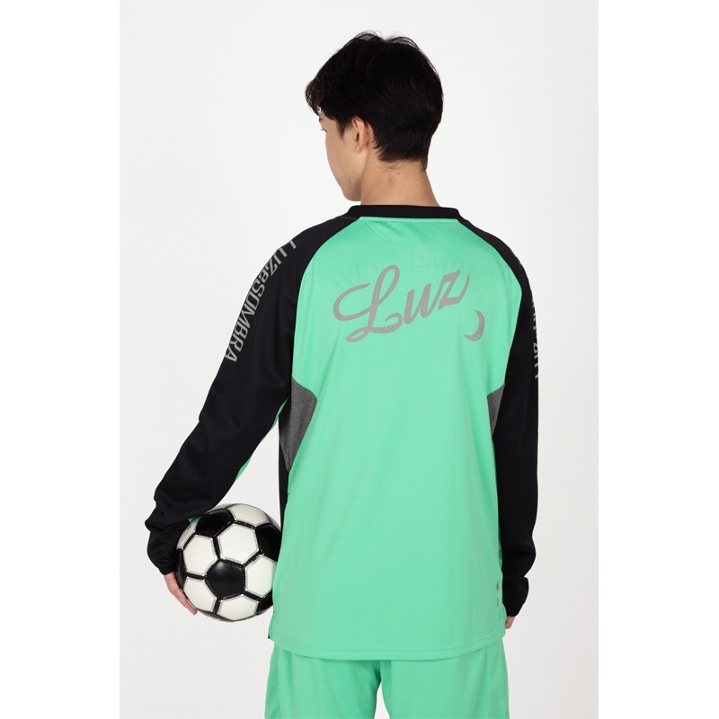 롼֥/LUZeSOMBRA 㡼ȥåץ/SINGLE FACE LIGHT TRAINING TOPL1211050