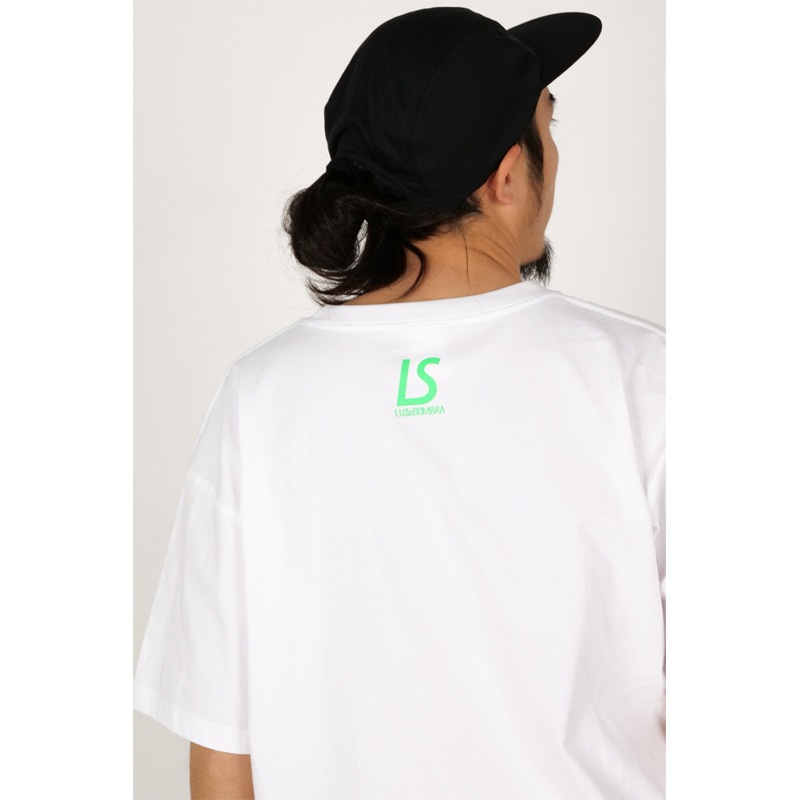 �롼��������֥�/LUZ e SOMBRA ȾµT�����/OLTL T-SHIRT��L1241203��