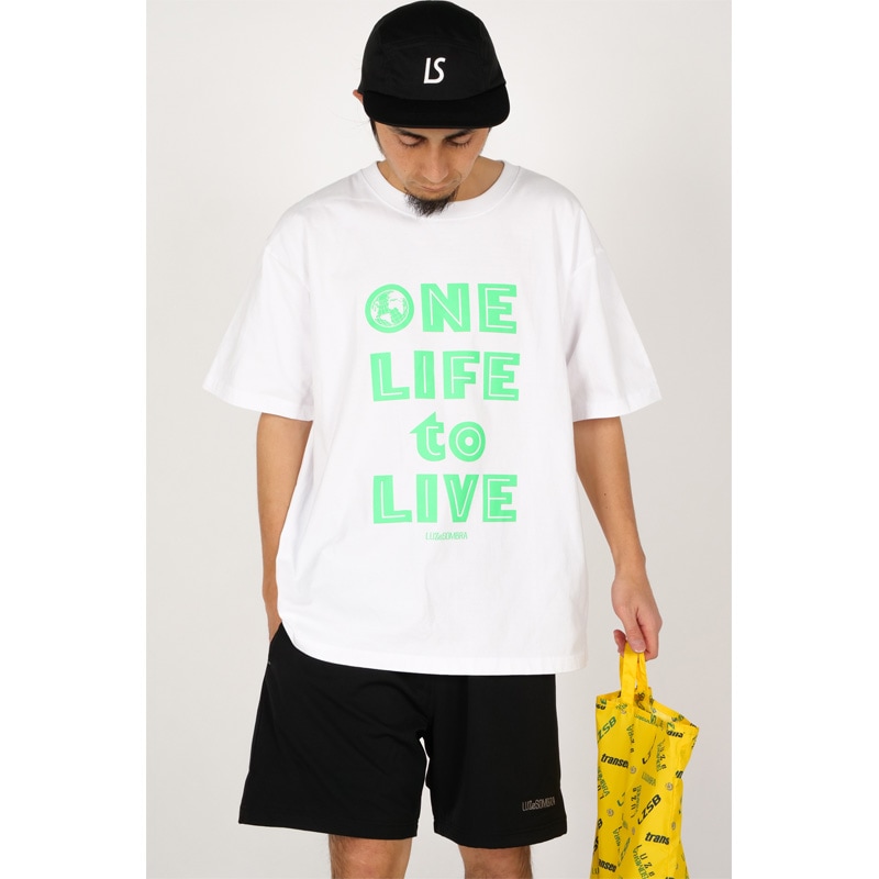 �롼��������֥�/LUZ e SOMBRA ȾµT�����/OLTL T-SHIRT��L1241203��