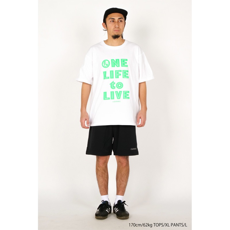 �롼��������֥�/LUZ e SOMBRA ȾµT�����/OLTL T-SHIRT��L1241203��