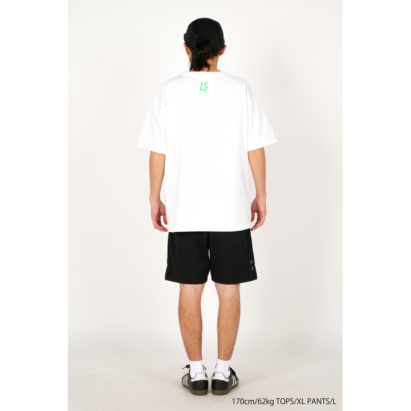 �롼��������֥�/LUZ e SOMBRA ȾµT�����/OLTL T-SHIRT��L1241203��