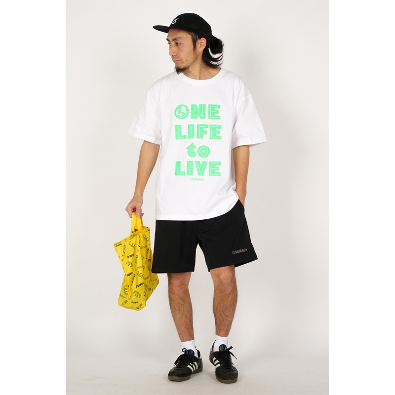 �롼��������֥�/LUZ e SOMBRA ȾµT�����/OLTL T-SHIRT��L1241203��