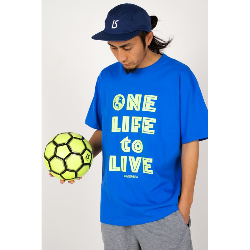 �롼��������֥�/LUZ e SOMBRA ȾµT�����/OLTL T-SHIRT��L1241203��