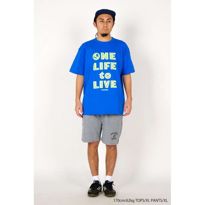 �롼��������֥�/LUZ e SOMBRA ȾµT�����/OLTL T-SHIRT��L1241203��