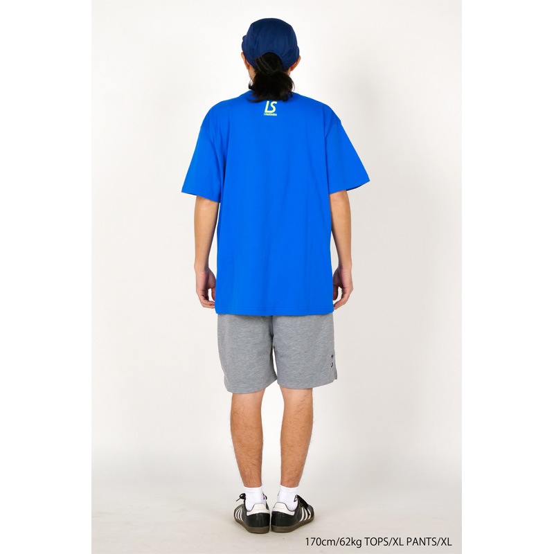 �롼��������֥�/LUZ e SOMBRA ȾµT�����/OLTL T-SHIRT��L1241203��