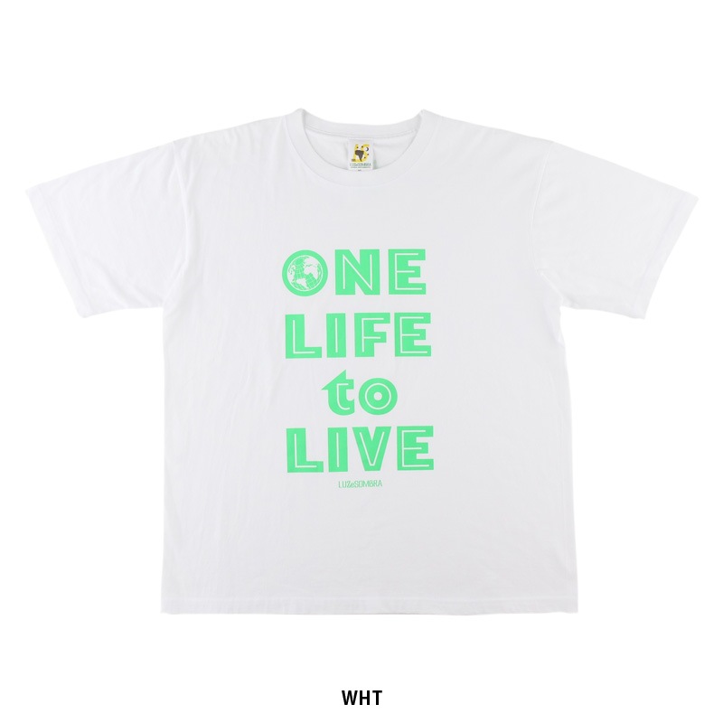 �롼��������֥�/LUZ e SOMBRA ȾµT�����/OLTL T-SHIRT��L1241203��