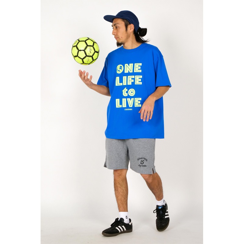 �롼��������֥�/LUZ e SOMBRA ȾµT�����/OLTL T-SHIRT��L1241203��