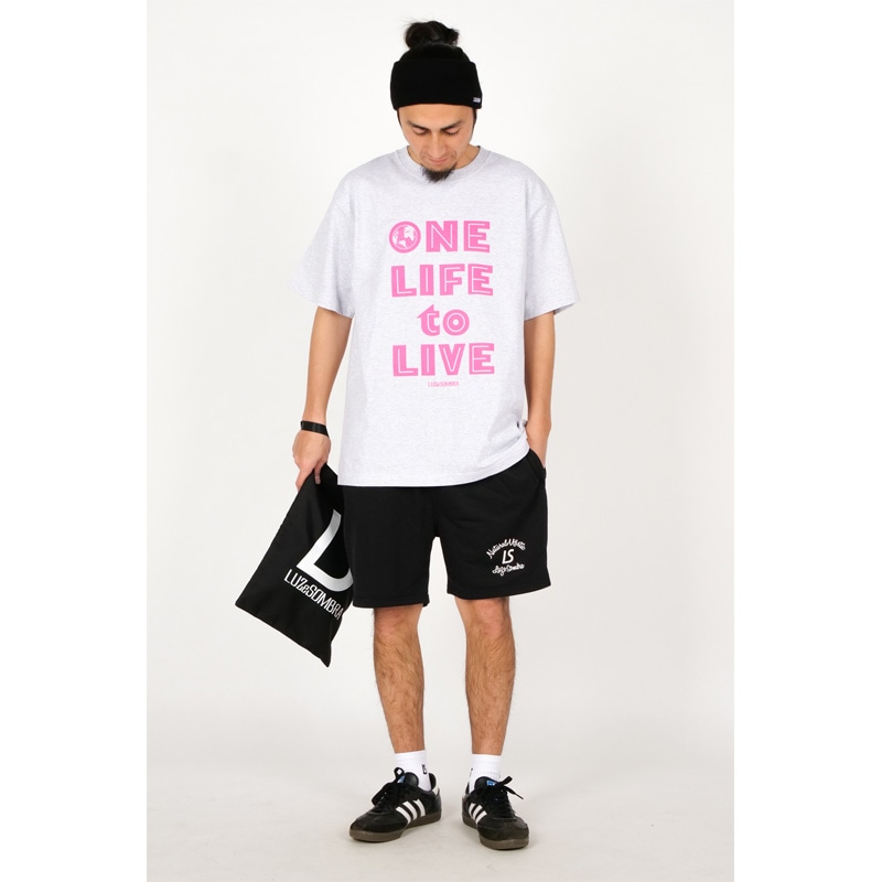 �롼��������֥�/LUZ e SOMBRA ȾµT�����/OLTL T-SHIRT��L1241203��