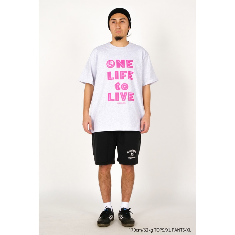 �롼��������֥�/LUZ e SOMBRA ȾµT�����/OLTL T-SHIRT��L1241203��