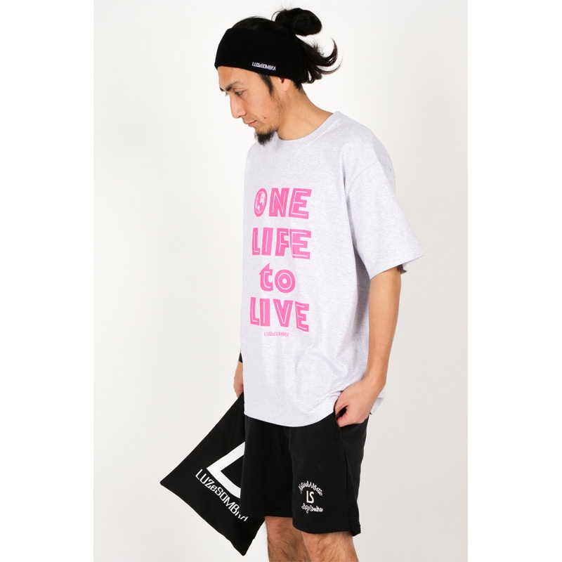 �롼��������֥�/LUZ e SOMBRA ȾµT�����/OLTL T-SHIRT��L1241203��