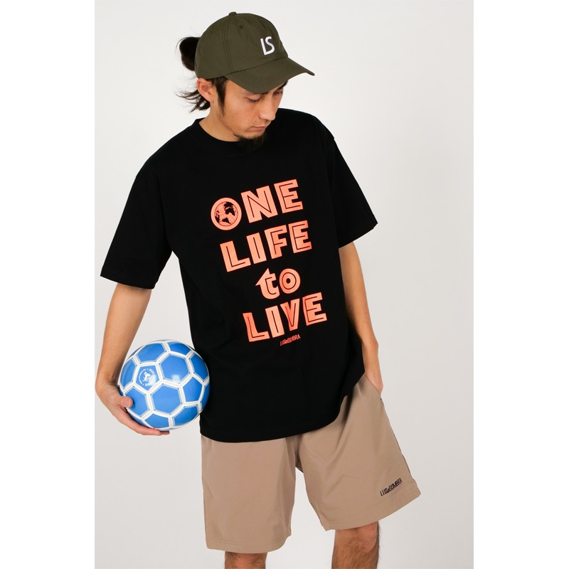 �롼��������֥�/LUZ e SOMBRA ȾµT�����/OLTL T-SHIRT��L1241203��