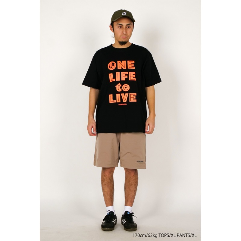 �롼��������֥�/LUZ e SOMBRA ȾµT�����/OLTL T-SHIRT��L1241203��
