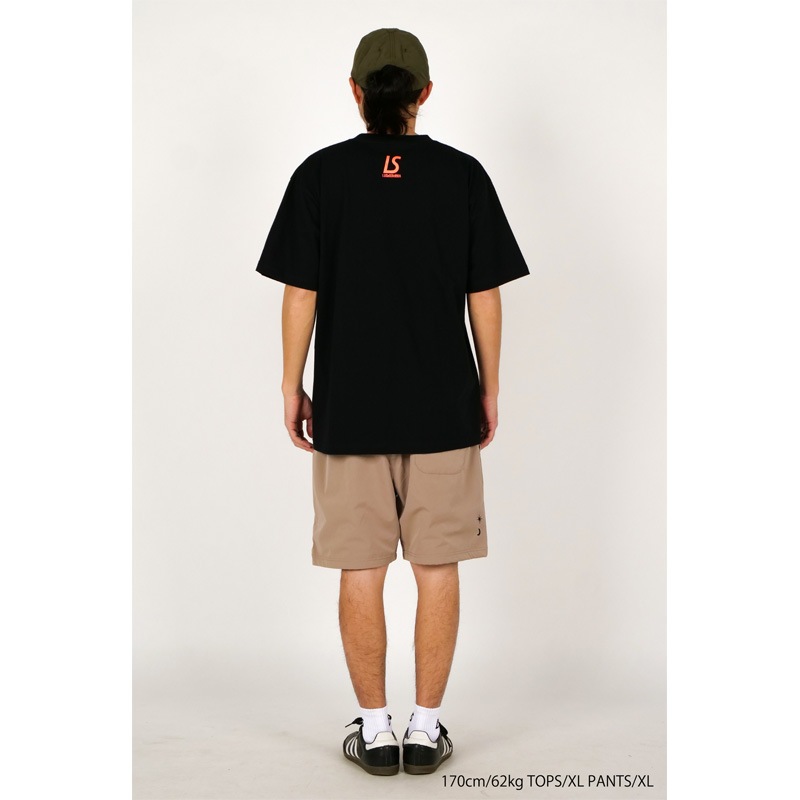 �롼��������֥�/LUZ e SOMBRA ȾµT�����/OLTL T-SHIRT��L1241203��