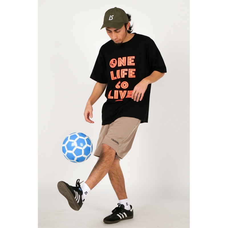 �롼��������֥�/LUZ e SOMBRA ȾµT�����/OLTL T-SHIRT��L1241203��