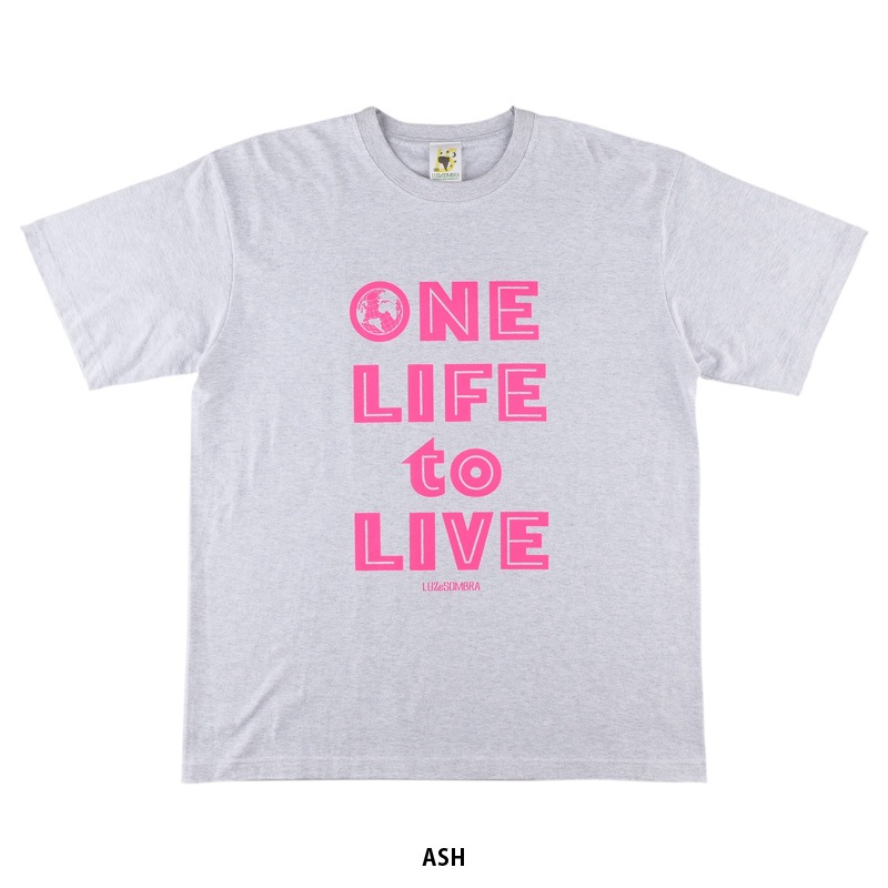 �롼��������֥�/LUZ e SOMBRA ȾµT�����/OLTL T-SHIRT��L1241203��