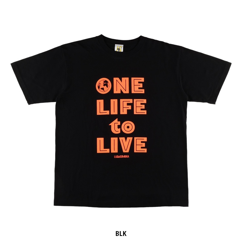 �롼��������֥�/LUZ e SOMBRA ȾµT�����/OLTL T-SHIRT��L1241203��