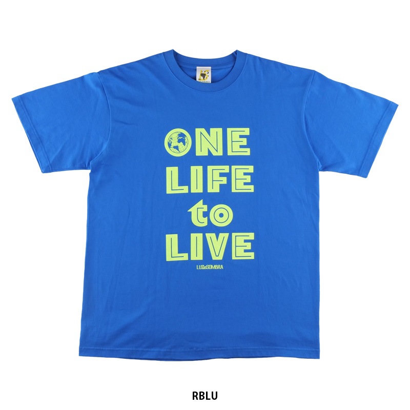 �롼��������֥�/LUZ e SOMBRA ȾµT�����/OLTL T-SHIRT��L1241203��