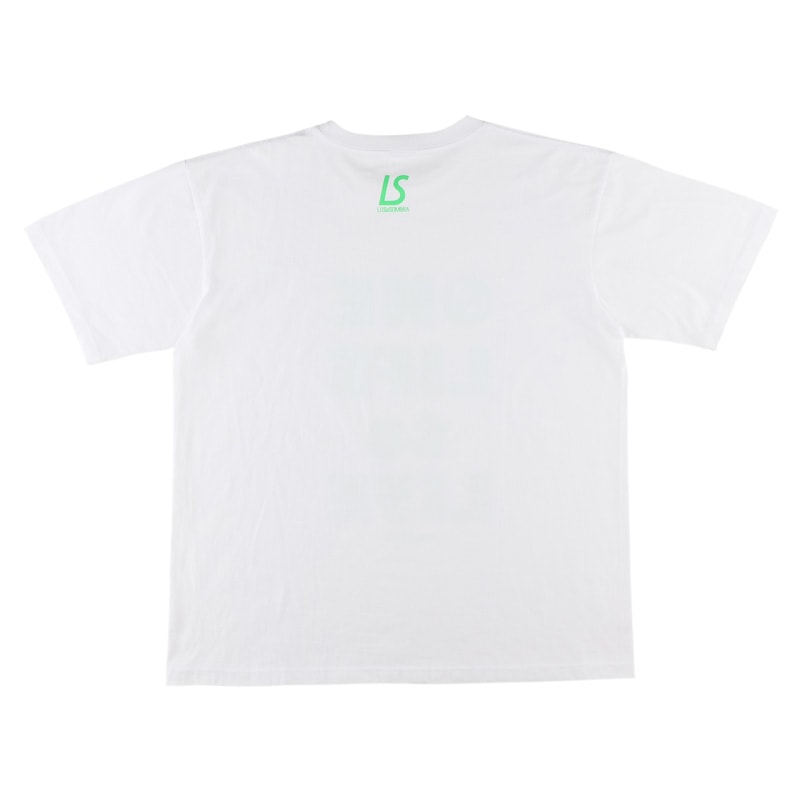 �롼��������֥�/LUZ e SOMBRA ȾµT�����/OLTL T-SHIRT��L1241203��