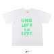 �롼��������֥�/LUZ e SOMBRA ȾµT�����/OLTL T-SHIRT��L1241203��