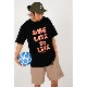 �롼��������֥�/LUZ e SOMBRA ȾµT�����/OLTL T-SHIRT��L1241203��
