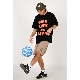 �롼��������֥�/LUZ e SOMBRA ȾµT�����/OLTL T-SHIRT��L1241203��