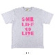 �롼��������֥�/LUZ e SOMBRA ȾµT�����/OLTL T-SHIRT��L1241203��