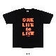�롼��������֥�/LUZ e SOMBRA ȾµT�����/OLTL T-SHIRT��L1241203��