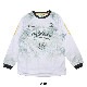 ǥ/CALDEIRA 󥰥ץ饯ƥ/L/S NEW ERA PRA SHIRTMELTDOWN FLORALɡ14CR625