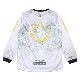 ǥ/CALDEIRA 󥰥ץ饯ƥ/L/S NEW ERA PRA SHIRTMELTDOWN FLORALɡ14CR625