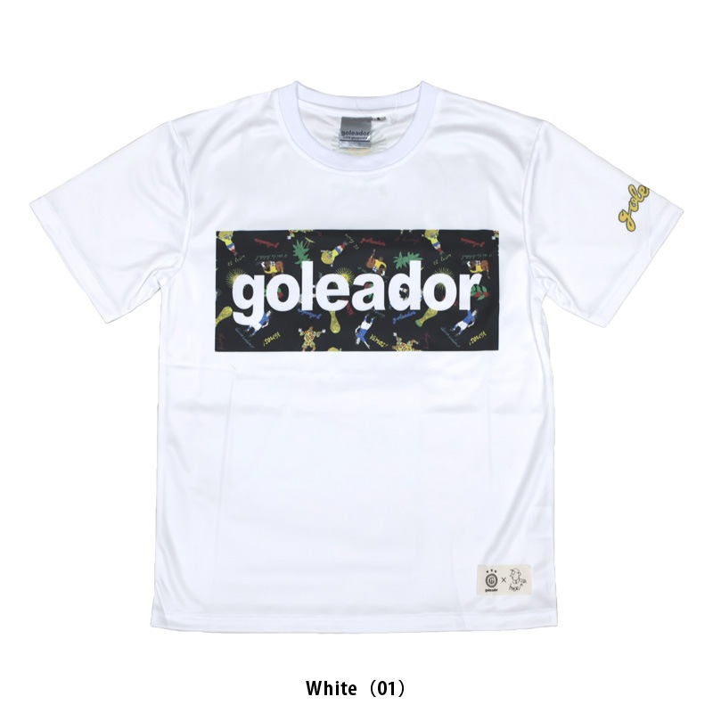 쥢ɡ/goleador ץ饯ƥ/եåȥܡ 쥸 BOXץTGM-022