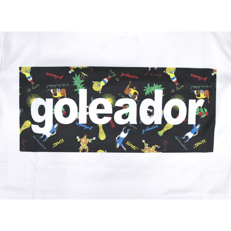 쥢ɡ/goleador ץ饯ƥ/եåȥܡ 쥸 BOXץTGM-022