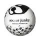 ���å�������󥭡�/soccer junky KAODAKE���å����ܡ����SJ25F51��