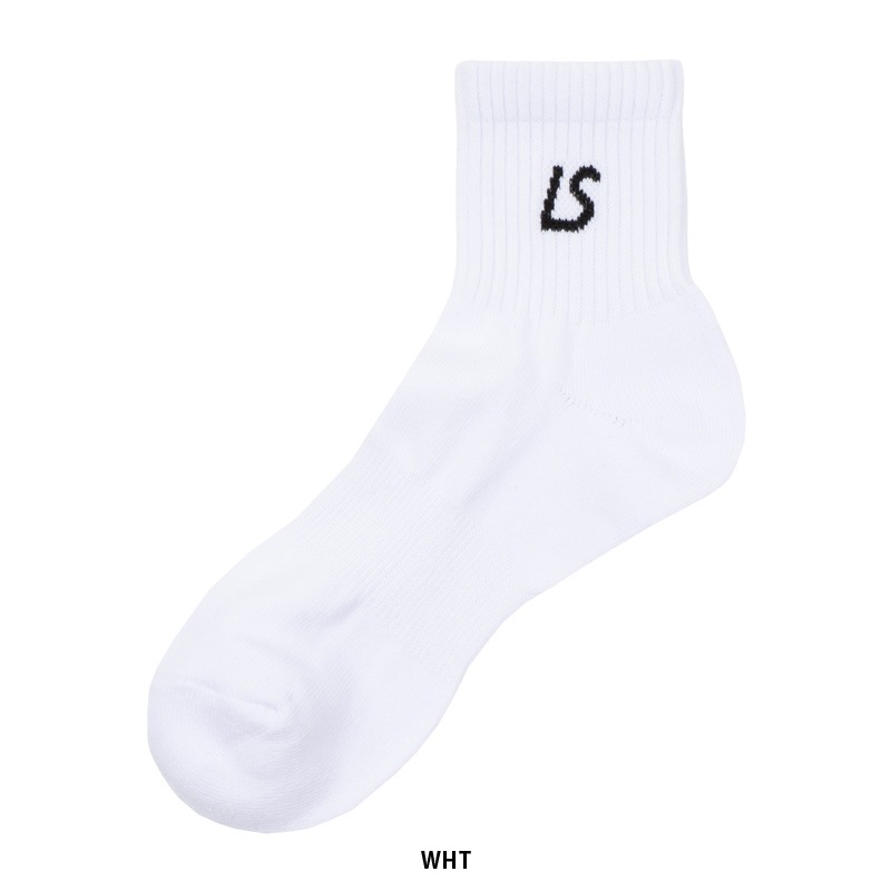 �롼��������֥�/LUZ e SOMBRA ���硼�ȥ��å���/LS SHORT SOCKS��L1261381��