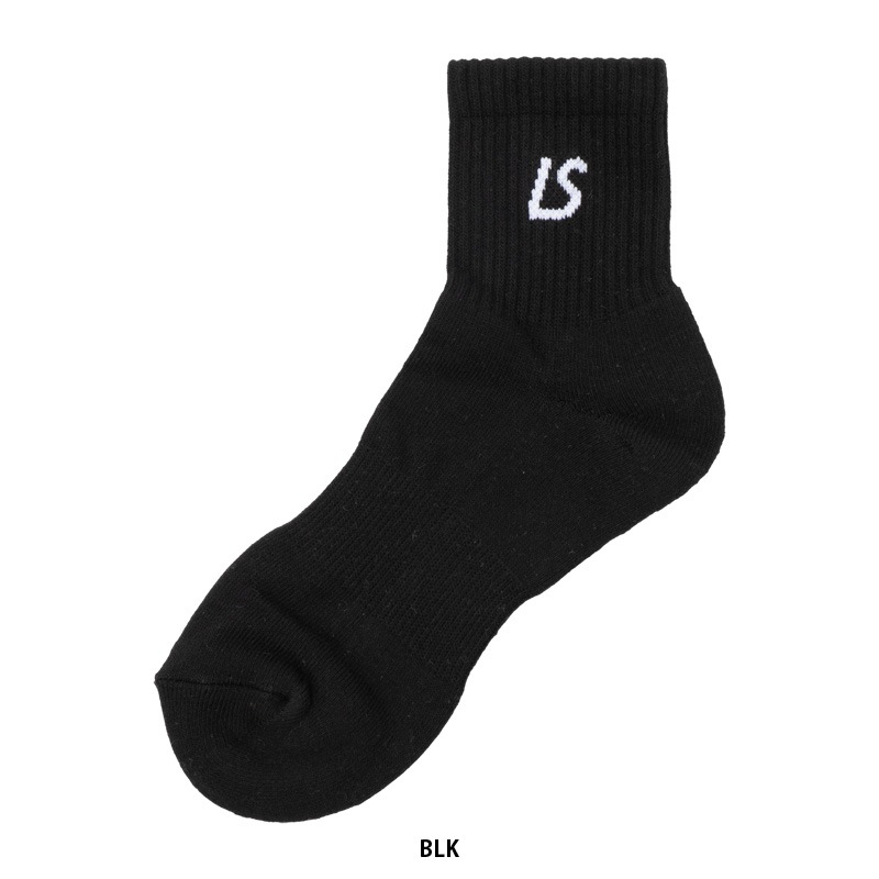 �롼��������֥�/LUZ e SOMBRA ���硼�ȥ��å���/LS SHORT SOCKS��L1261381��
