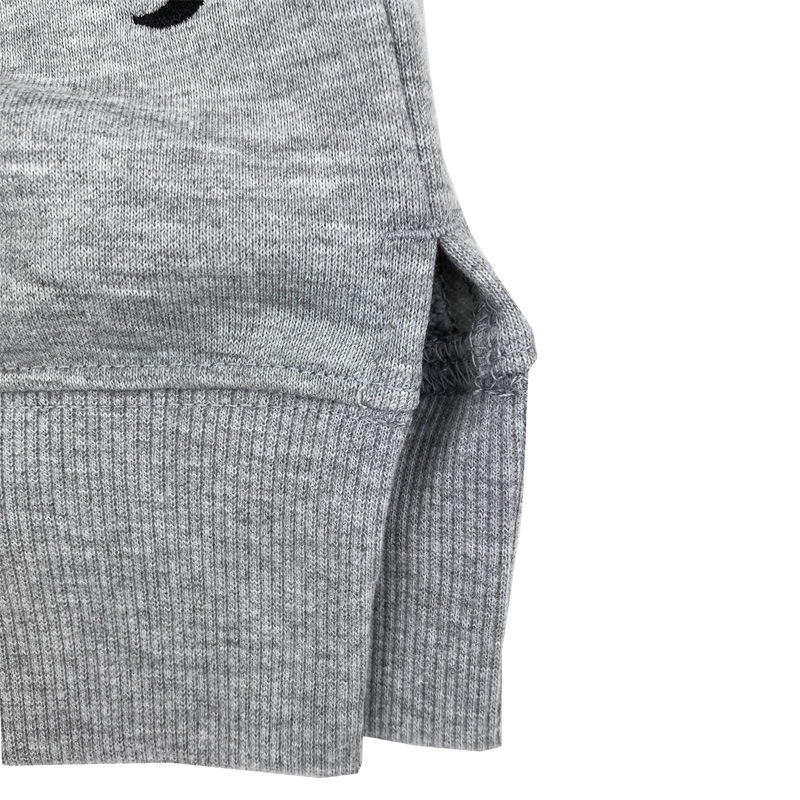 �롼��������֥�/LUZeSOMBRA �������åȥȥåץ�/FUTEBOLISTA CREW SWEAT��L1211152��