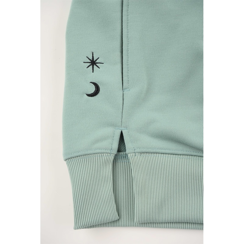 �롼��������֥�/LUZeSOMBRA �������åȥȥåץ�/FUTEBOLISTA CREW SWEAT��L1211152��