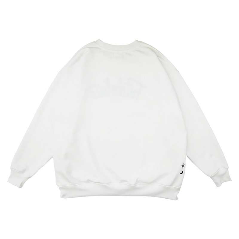 �롼��������֥�/LUZeSOMBRA �������åȥȥåץ�/FUTEBOLISTA CREW SWEAT��L1211152��