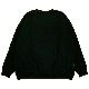 �롼��������֥�/LUZeSOMBRA �������åȥȥåץ�/FUTEBOLISTA CREW SWEAT��L1211152��