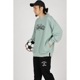 �롼��������֥�/LUZeSOMBRA �������åȥȥåץ�/FUTEBOLISTA CREW SWEAT��L1211152��