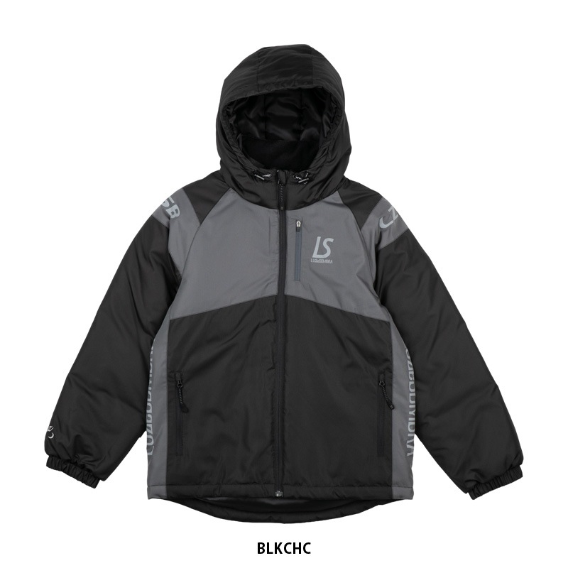 �롼��������֥�/LUZ e SOMBRA ����˥����ʥ��㥱�å�/Jr CHIC INNER COTTON JKT��L2222264��