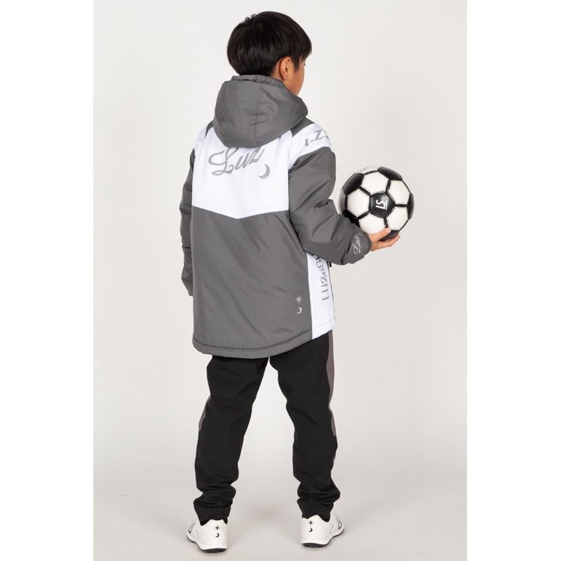 �롼��������֥�/LUZ e SOMBRA ����˥����ʥ��㥱�å�/Jr CHIC INNER COTTON JKT��L2222264��