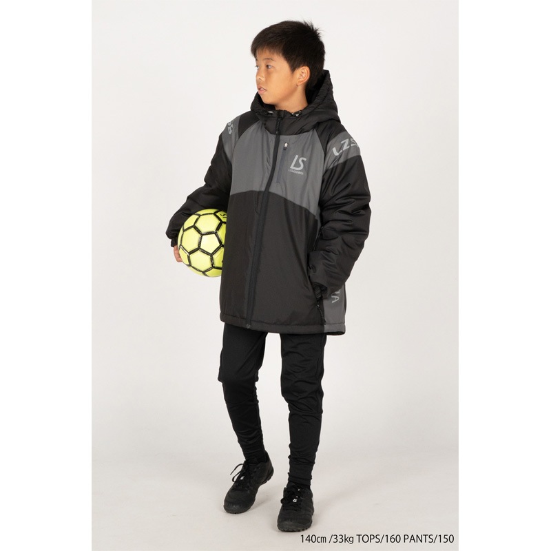 �롼��������֥�/LUZ e SOMBRA ����˥����ʥ��㥱�å�/Jr CHIC INNER COTTON JKT��L2222264��