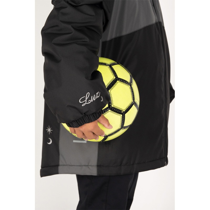 �롼��������֥�/LUZ e SOMBRA ����˥����ʥ��㥱�å�/Jr CHIC INNER COTTON JKT��L2222264��