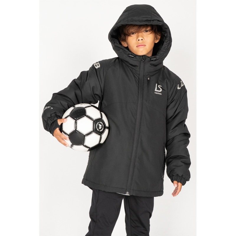 �롼��������֥�/LUZ e SOMBRA ����˥����ʥ��㥱�å�/Jr CHIC INNER COTTON JKT��L2222264��