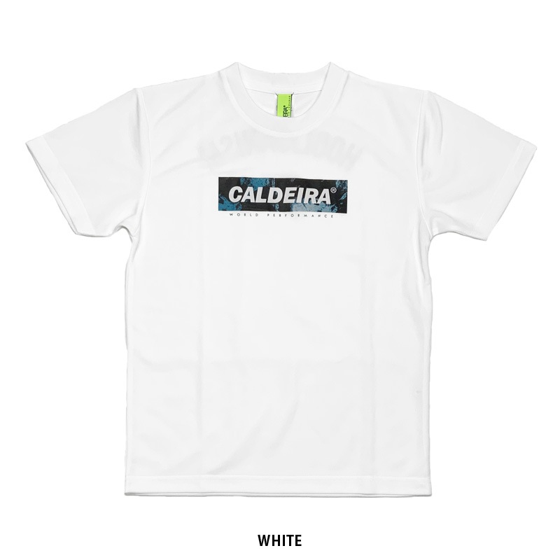 ǥ/CALDEIRA ץ饯ƥ/BOX LOGO PRA SHIRTAVALANCHEɡ13CR522