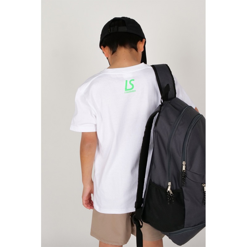 �롼��������֥�/LUZ e SOMBRA ����˥�ȾµT�����/Jr OLTL T-SHIRT��L2241204��