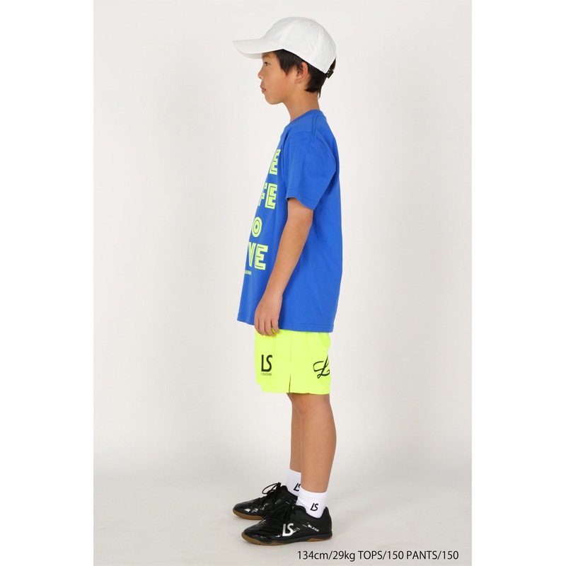 �롼��������֥�/LUZ e SOMBRA ����˥�ȾµT�����/Jr OLTL T-SHIRT��L2241204��