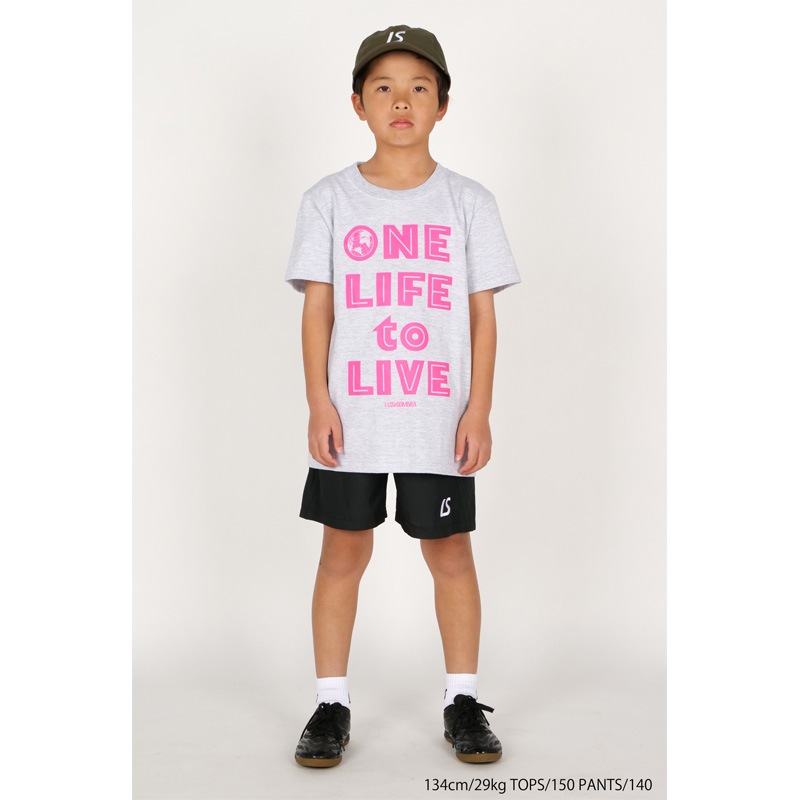 LUZ - ルースイソンブラ　Tシャツ 楽天市場】LUZ e SOMBRA TOP TEAM【ルースイソンブラ